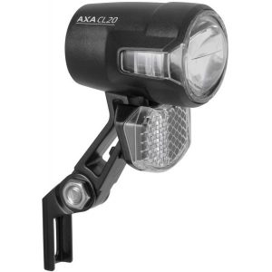 AXA COMPACTLINE20 20 LUX  NS - Předního světlo na kolo AXA