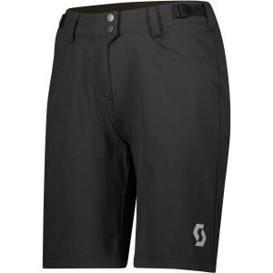 Scott TRAIL FLOW W  L - Dámské cyklistické šortky s vložkou Scott