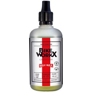 Bikeworkx CHAIN STAR MAX WAX  NS - Suché mazivo na řetěz Bikeworkx