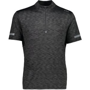 CMP MAN H-BIKE T-SHIRT  54 - Pánský cyklistický dres CMP