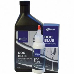 Schwalbe DOC BLUE Professional   - Tekuté lepení Schwalbe