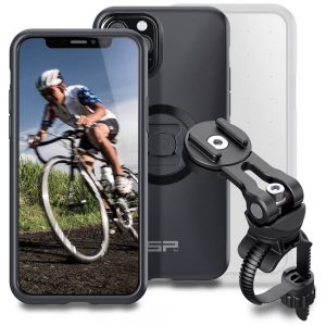 SP Connect BIKE BUNDLE II IPHONE 12 PRO MAX   - Držák telefonu SP Connect