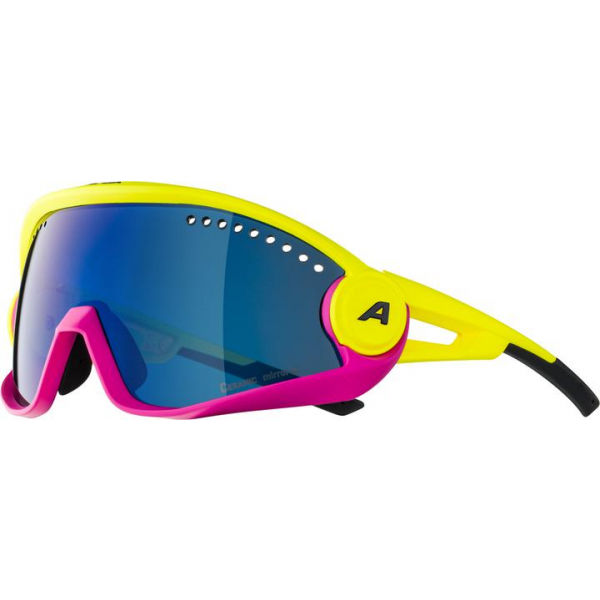Alpina Sports 5W1NG CM   - Unisex sluneční brýle Alpina Sports