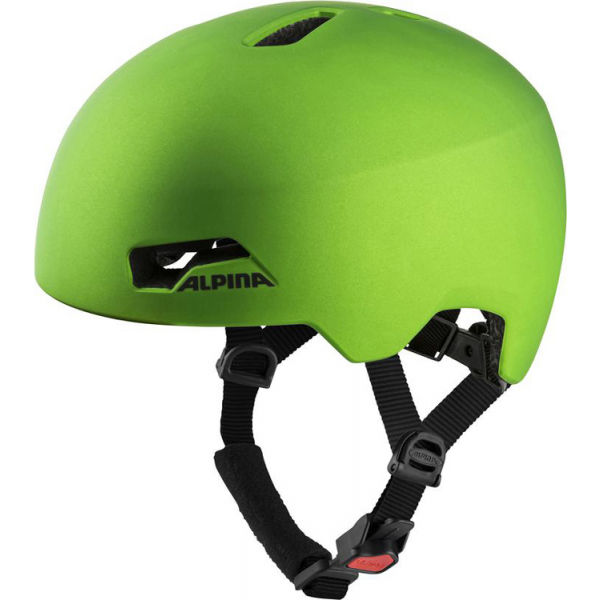 Alpina Sports HACKNEY  (47 - 51) - Cyklistická helma Alpina Sports