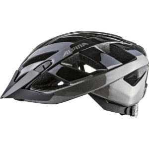Alpina Sports PANOMA 2.0  (52 - 57) - Cyklistická helma Alpina Sports