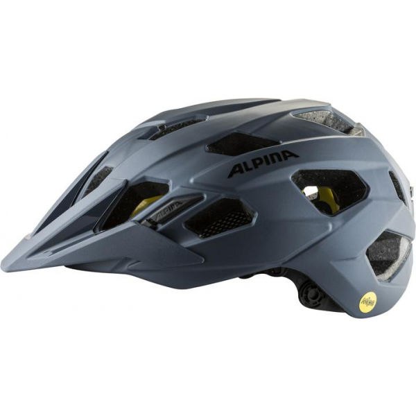 Alpina Sports PLOSE MIPS  (52 - 57) - Cyklistická helma Alpina Sports