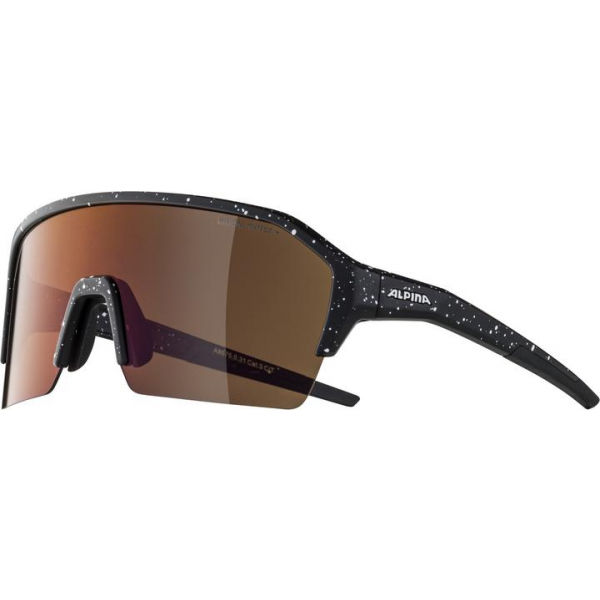 Alpina Sports RAM HR HM+   - Unisex sluneční brýle Alpina Sports