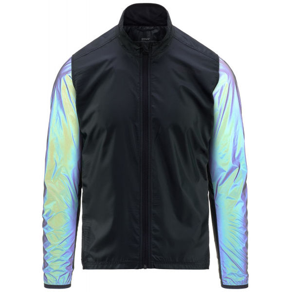 Briko REFLECTIVE WIND  XL - Bunda na kolo Briko