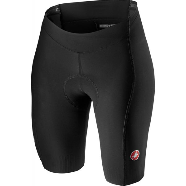 Castelli VELOCISSIMA 2 černá XL - Dámské kalhoty Castelli