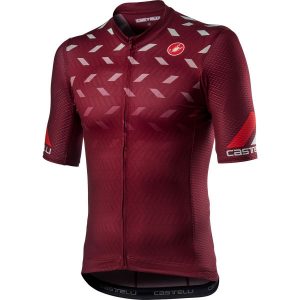 Castelli AVANTI  XL - Pánský cyklistický dres Castelli