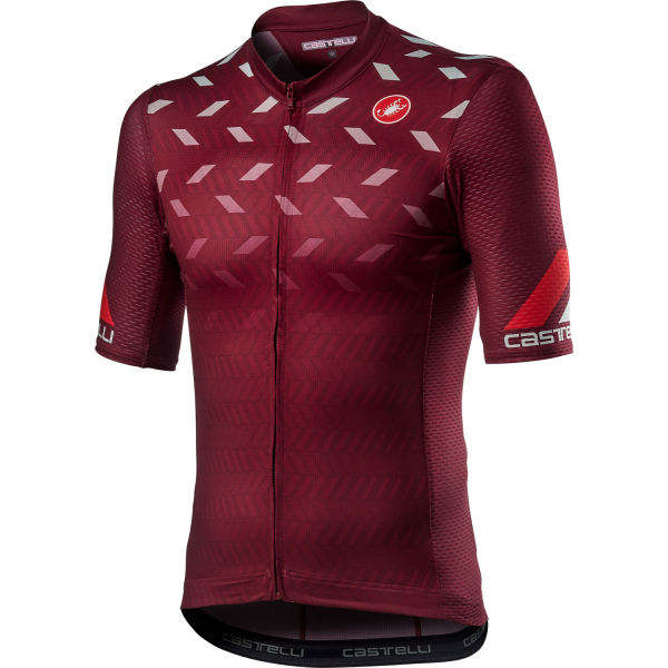 Castelli AVANTI  2XL - Pánský cyklistický dres Castelli