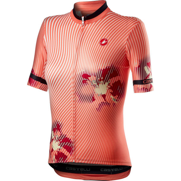 Castelli PRIMAVERA  XL - Dámský dres na kolo Castelli