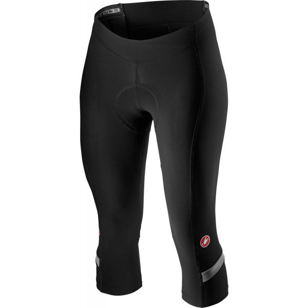 Castelli VELOCISSIMA 2 KNICKER  S - Dámské 3/4 kalhoty Castelli