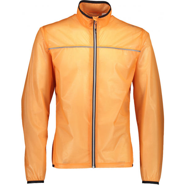 CMP MAN JACKET  50 - Pánská lehká cyklistická bunda CMP