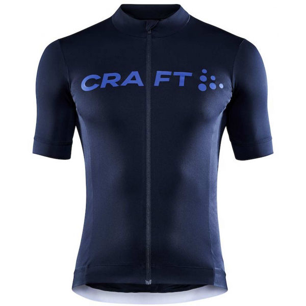 Craft ESSENCE  L - Pánský cyklistický dres Craft