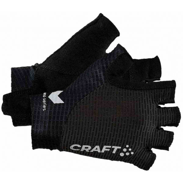Craft PRO NANO  S - Ultralehké cyklistické rukavice Craft