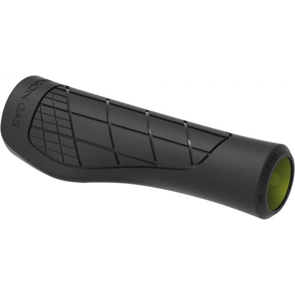 Ergon GA3 SINGLE TWIST-SHIFT  NS - Gripy Ergon