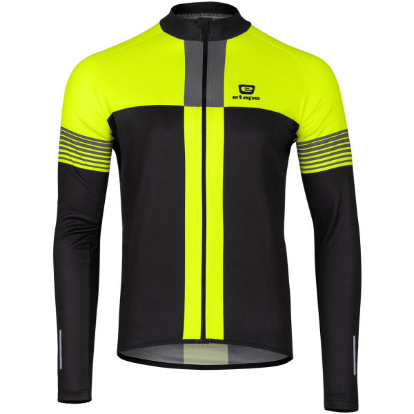 Etape COMFORT  2XL - Pánský dres na kolo Etape