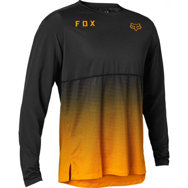 Fox FLEXAIR  L - Pánský cyklistický dres Fox