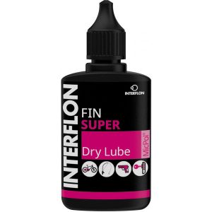 Interflon FIN SUPER DRY LUBE  NS - Multifunkční olej Interflon