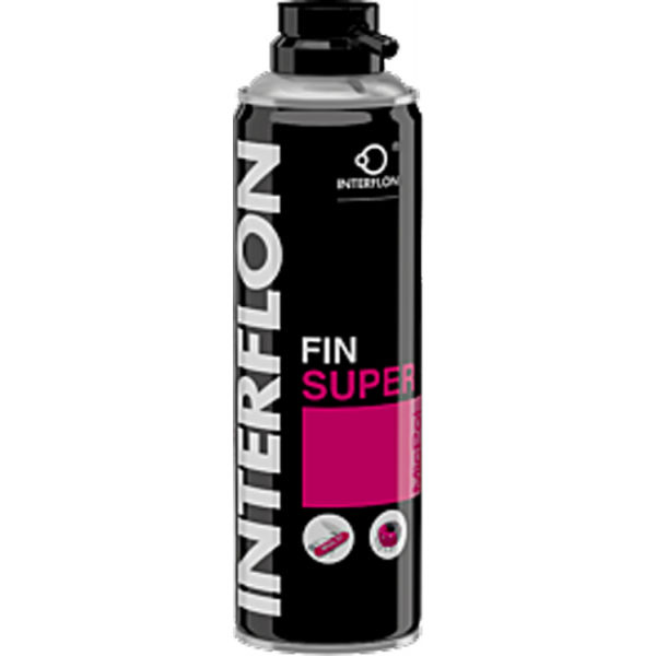 Interflon FIN SUPER AEROSOL   - Mazivo Interflon