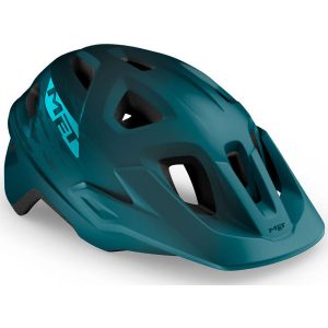 Met ECHO  (52 - 57) - Cyklistická helma Met