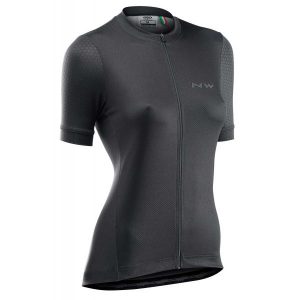 Northwave ACTIVE W  L - Dámský cyklistický dres Northwave