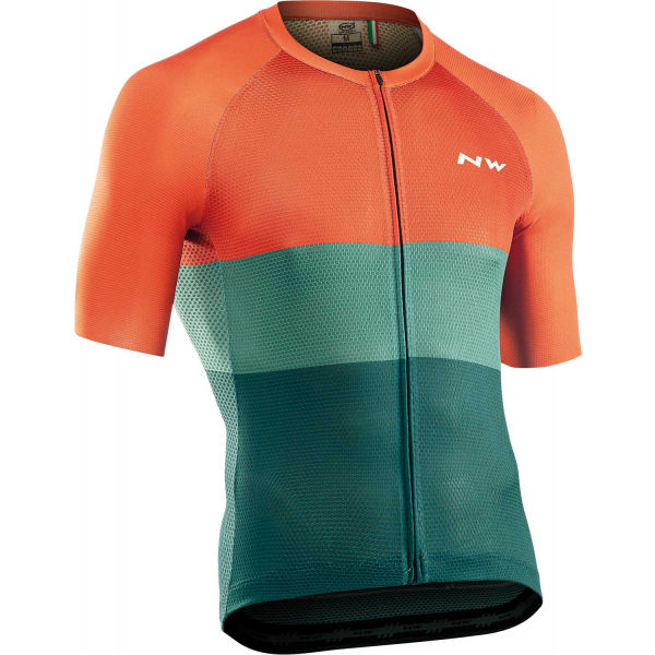 Northwave BLADE AIR  L - Pánský cyklistický dres Northwave