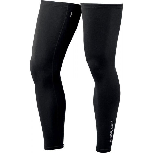 Northwave EASY LEG WARMER  S/M - Návleky na nohy Northwave