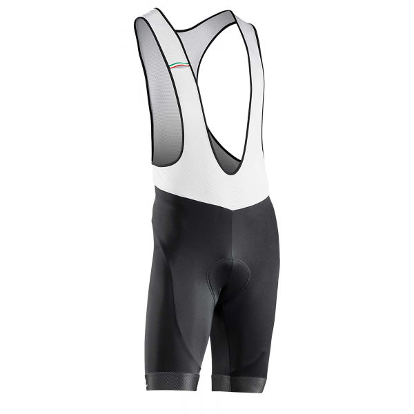 Northwave ORIGIN BIBSHORT  2XL - Pánské cyklistické kraťasy Northwave