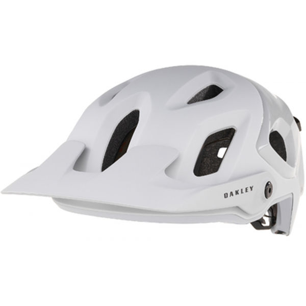 Oakley DRT5 EUROPE šedá (54 - 58) - Cyklistická helma Oakley