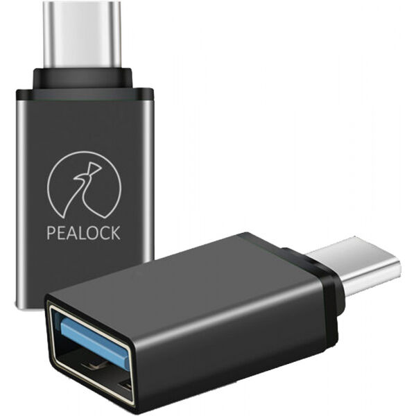 Pealock USB C REDUKCE   - Usb redukce Pealock