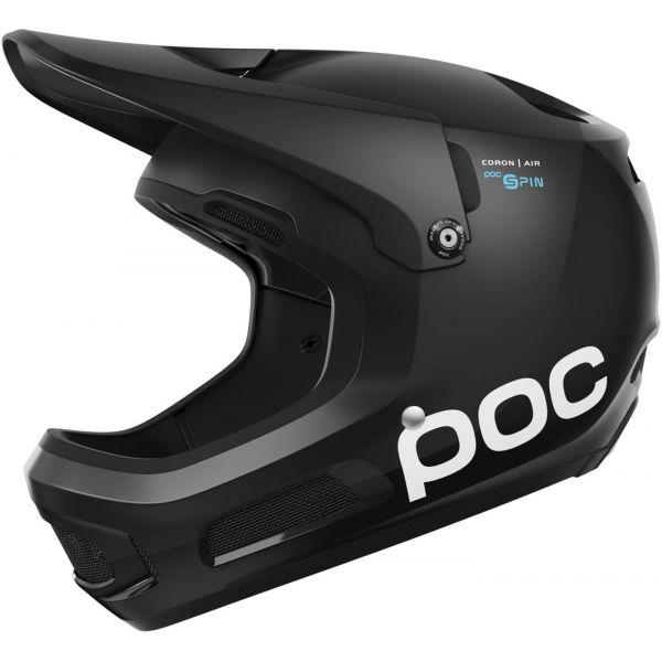 POC CORON AIR SPIN  (59 - 62) - Helma na kolo POC