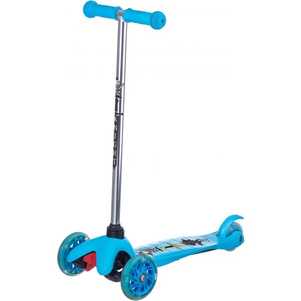 Profilite SCOOTER SMALL modrá NS - Dětská koloběžka Profilite