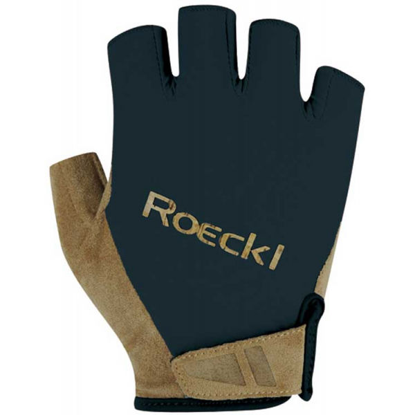 Roeckl BOSCO  10 - Cyklistické rukavice Roeckl