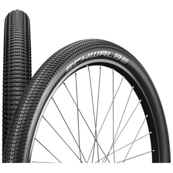 Schwalbe BILLY BONKERS 26x2.1 Addix Performance  26 - Plášť na kolo Schwalbe