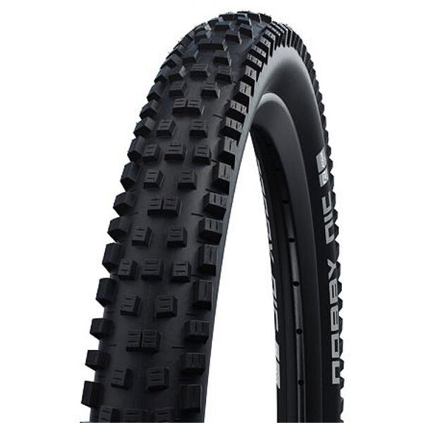 Schwalbe NOBBY NIC 26x2.4   - Plášť na kolo Schwalbe