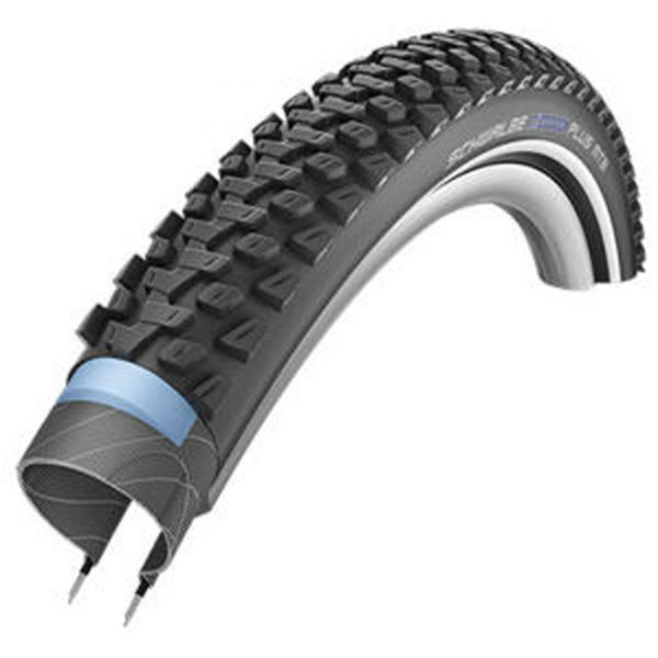 Schwalbe MARATHON PLUS 27.5x2.1   - Plášť na kolo Schwalbe