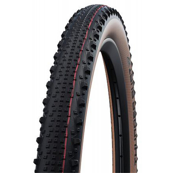 Schwalbe THUNDER BURT 29x2.35 SuperRace  29 - Plášť na kolo Schwalbe