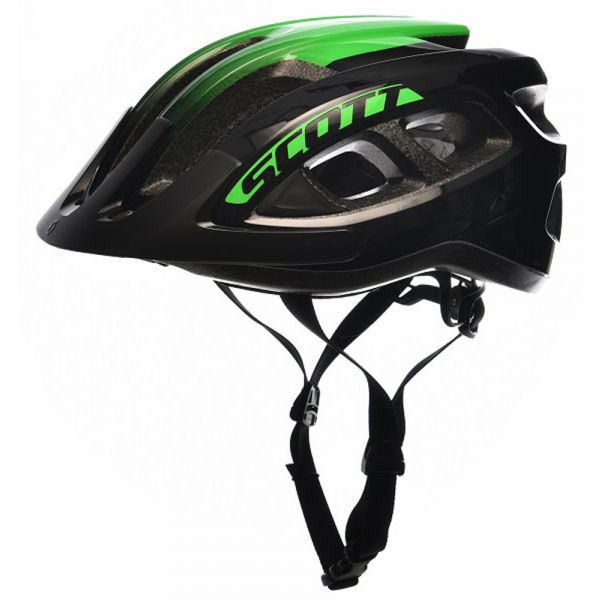 Scott SUPRA  (54 - 61) - Cyklistická helma Scott