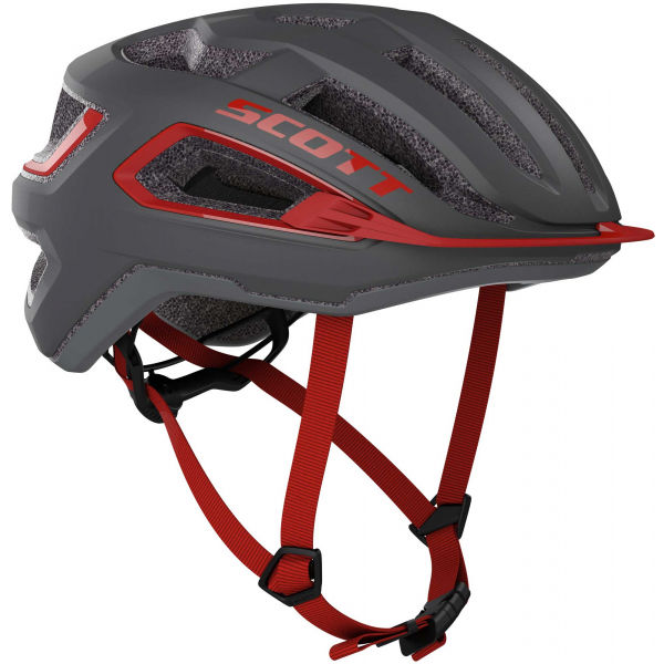 Scott ARX  (51 - 55) - Cyklistilcká helma Scott