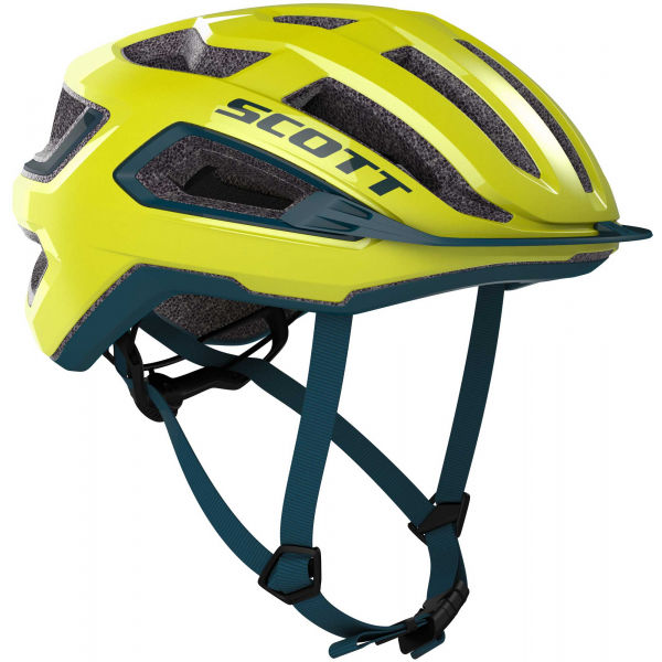 Scott ARX  (59 - 61) - Cyklistilcká helma Scott