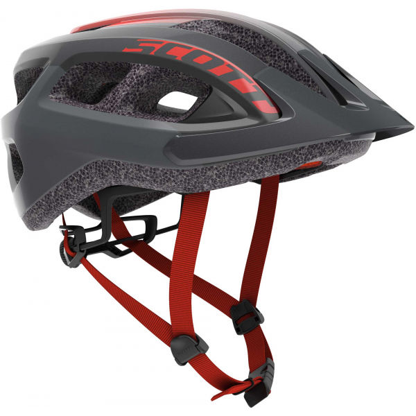 Scott SUPRA  (54 - 61) - Cyklistilcká helma Scott