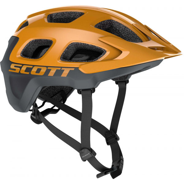 Scott VIVO PLUS  (59 - 61) - Cyklistilcká helma Scott