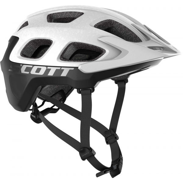 Scott VIVO PLUS  (51 - 55) - Cyklistilcká helma Scott