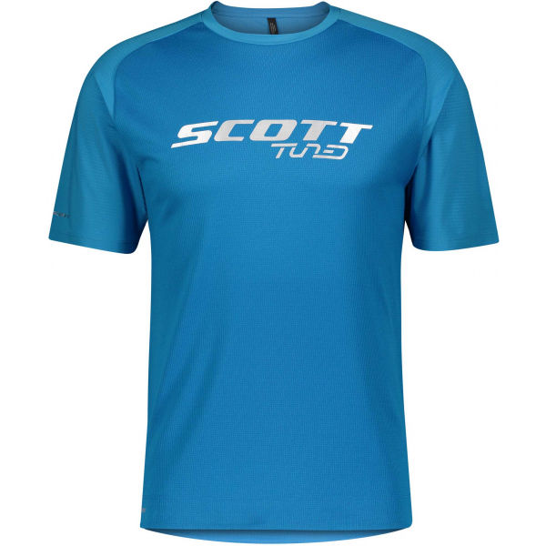 Scott TRAIL TUNED  XL - Trailové cyklistické triko Scott