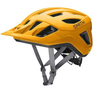 Smith CONVOY MIPS žlutá (51 - 55) - Cyklistická helma Smith