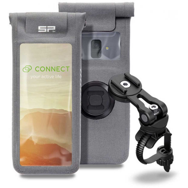 SP Connect BIKE II UNIVERSAL CASE M  NS - Držák telefonu SP Connect