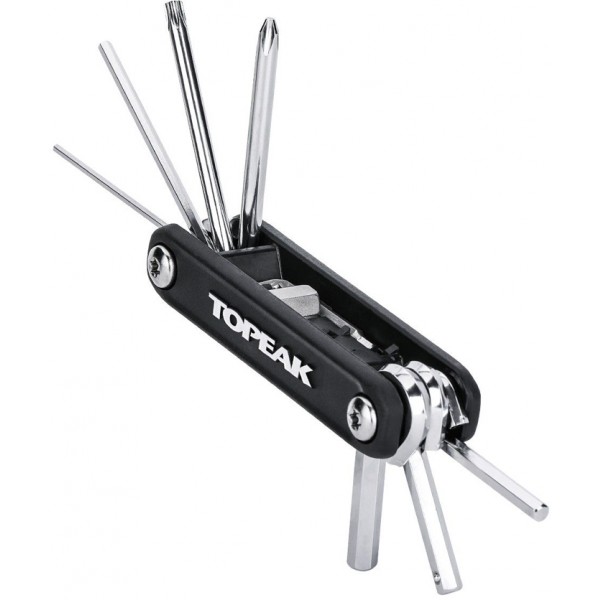 Topeak X-TOOL+  NS - Cyklo nářadí Topeak