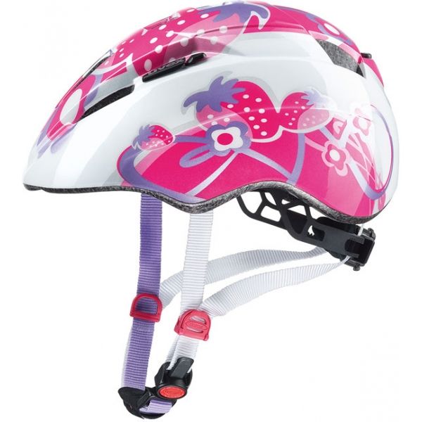 Uvex KID 2  (46 - 52) - Dětská cyklistická helma Uvex